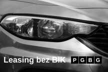 Leasing bez BIK, finansowanie bez weryfikacji KRD, Auto bez BIK