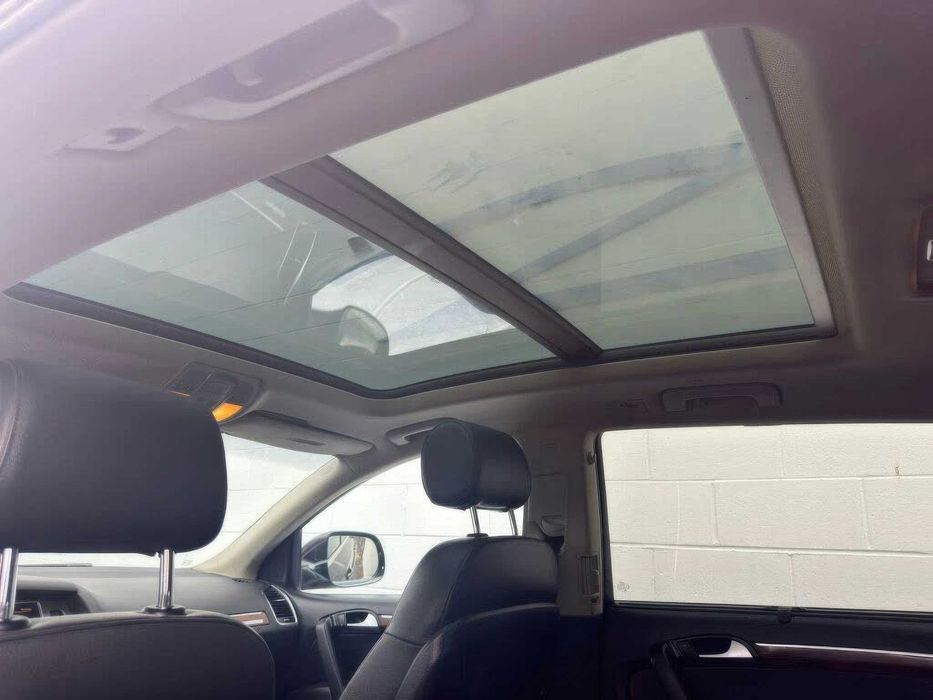 Audi Q7 quattro Premium Plus      2014