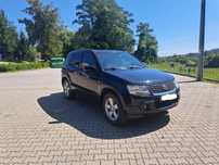 Suzuki grand vitara 2.0 benzyna + lpg kamery szyberdach 4x4!