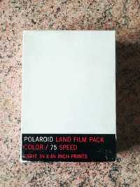 Wkład do polaroida - Antyk - Vintage - Type 108
