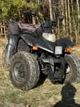 QUAD ATV - Aeon Cobra 180- ! HOMOLOGACJA !