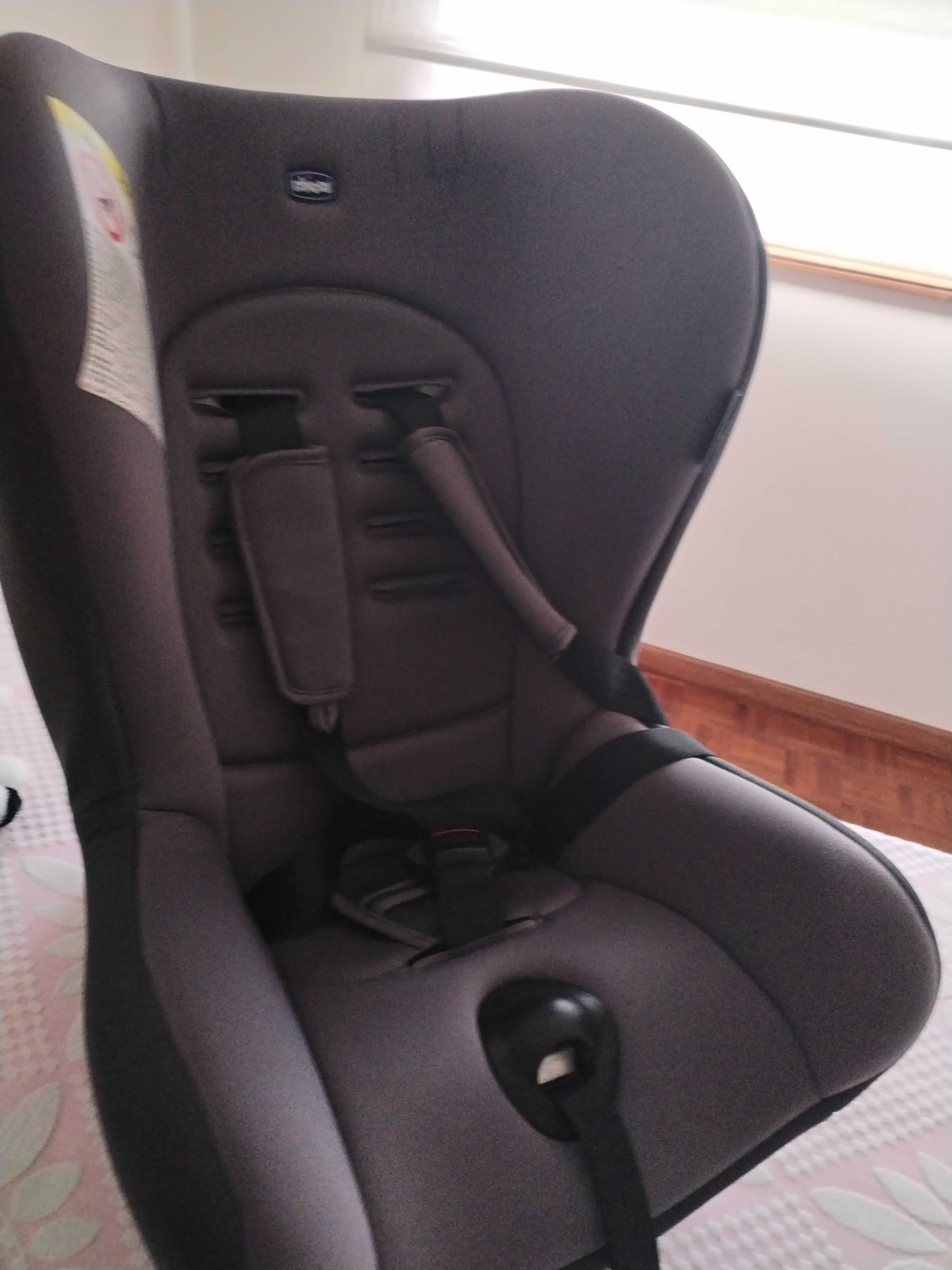 Cadeira auto Chicco Cosmos