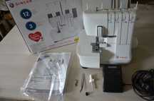 overlock singer s14-78