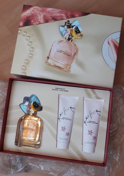 Marc Jacobs колекція Perfect