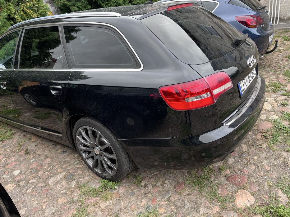 Koła 18 cali 5x112  audi mercedes skoda