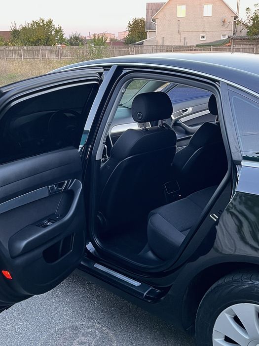 Продам Audi A6C6