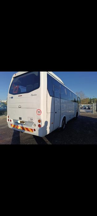 Temsa Opalin MAN 2009