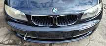 BMW SERII 1 E87 08r ZDERZAK PRZÓD PRZEDNI KOMPLETNY 475/9