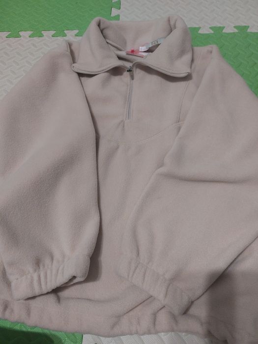 Костюм жіночий фліс