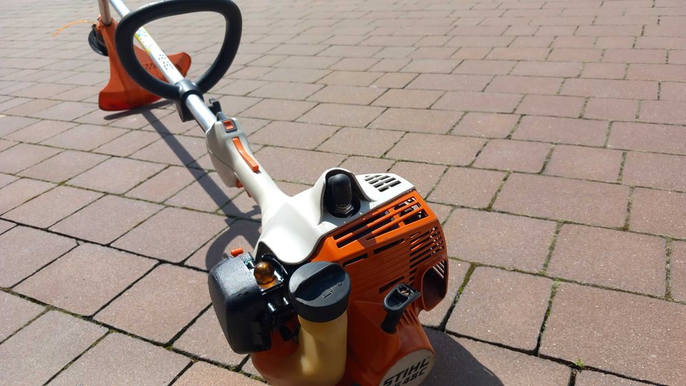 Kosa - podkaszarka STIHL FS 45 C