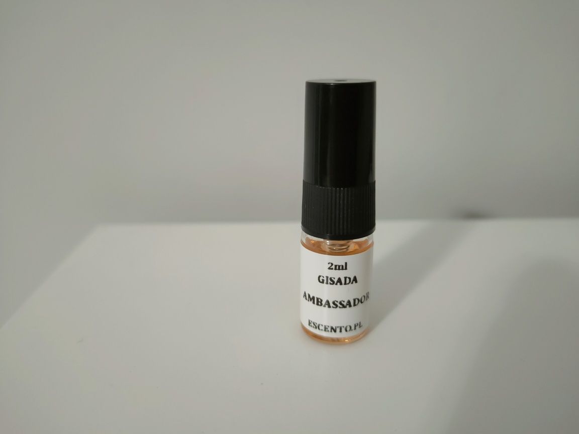 Gisada ambasador 2ml