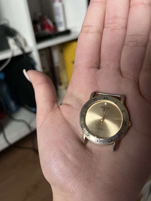 Vendo relógio Gucci