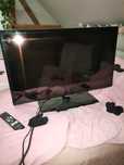 Telewizor samsung 32 cale