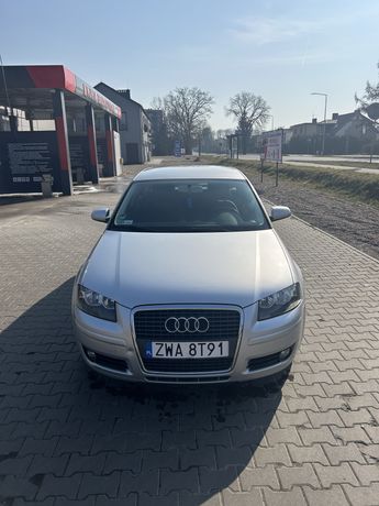Sprzedam audi a3