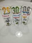 6 Copos Rock in Rio 2004 75 anos BP