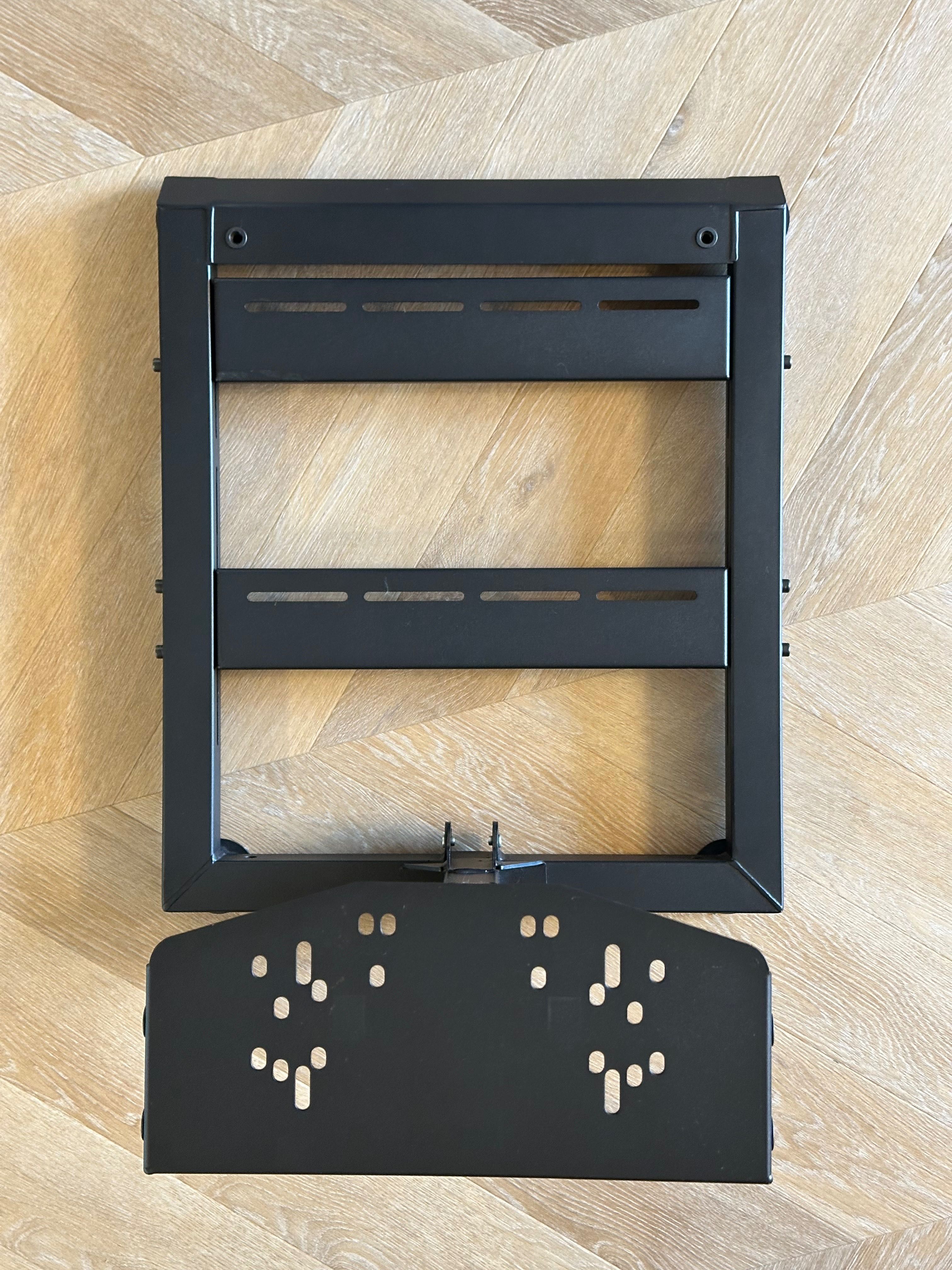 Stojak Next Level Racing Wheel Stand Racer – stan idealny
