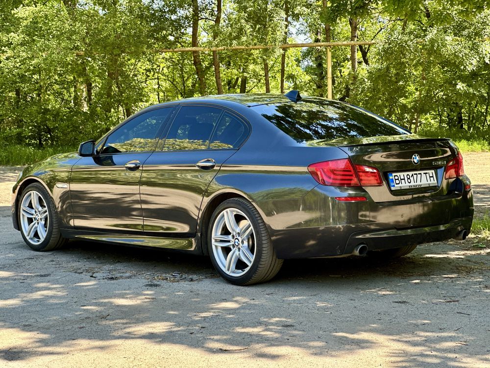 BMW f10 535 / 2013г