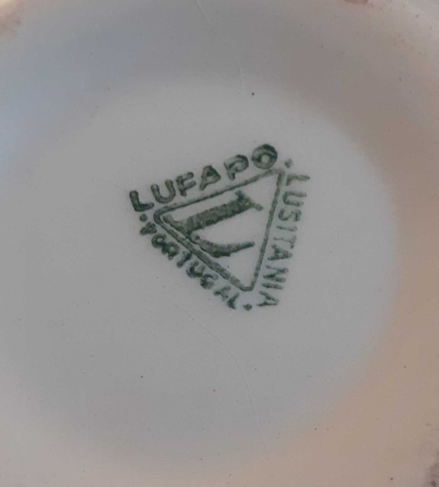 Tigelas Lufapo Lusitânia