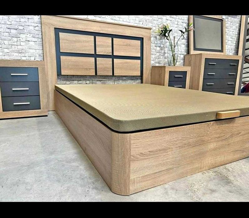 LIQUIDAMOS CAMAS DE CASAL ARRUMAÇAO NOVAS ENTREGA GRATIS paga na casa