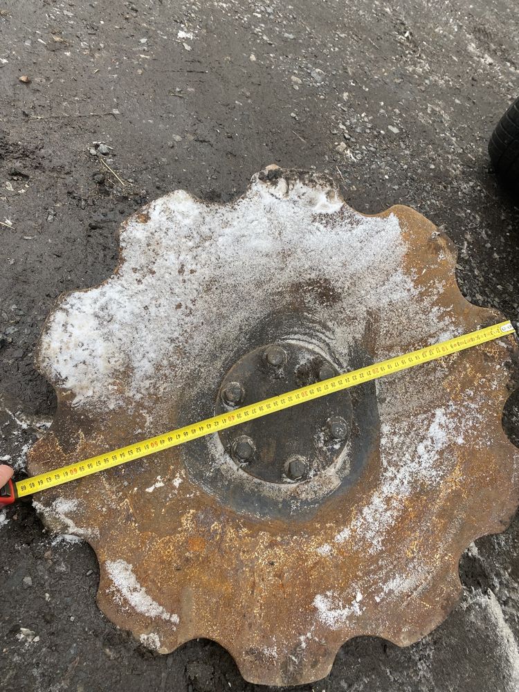 Ромашка Smart Part!
