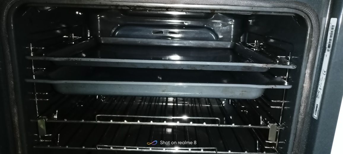 Forno IKEA Anratta