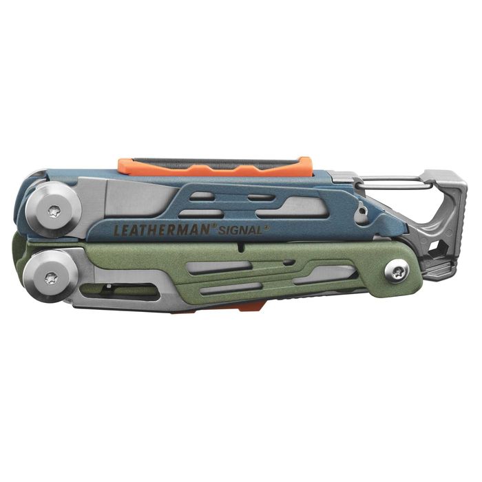 Мультитул Leatherman Signal Tundrascape Multi-Tool 19in1, 833439