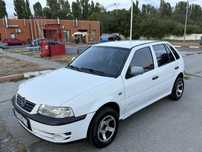 Volkswagen Pointer 2004 року
