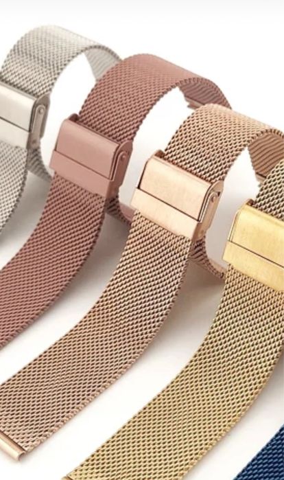 Браслет ремешок ремінець на Apple Watch