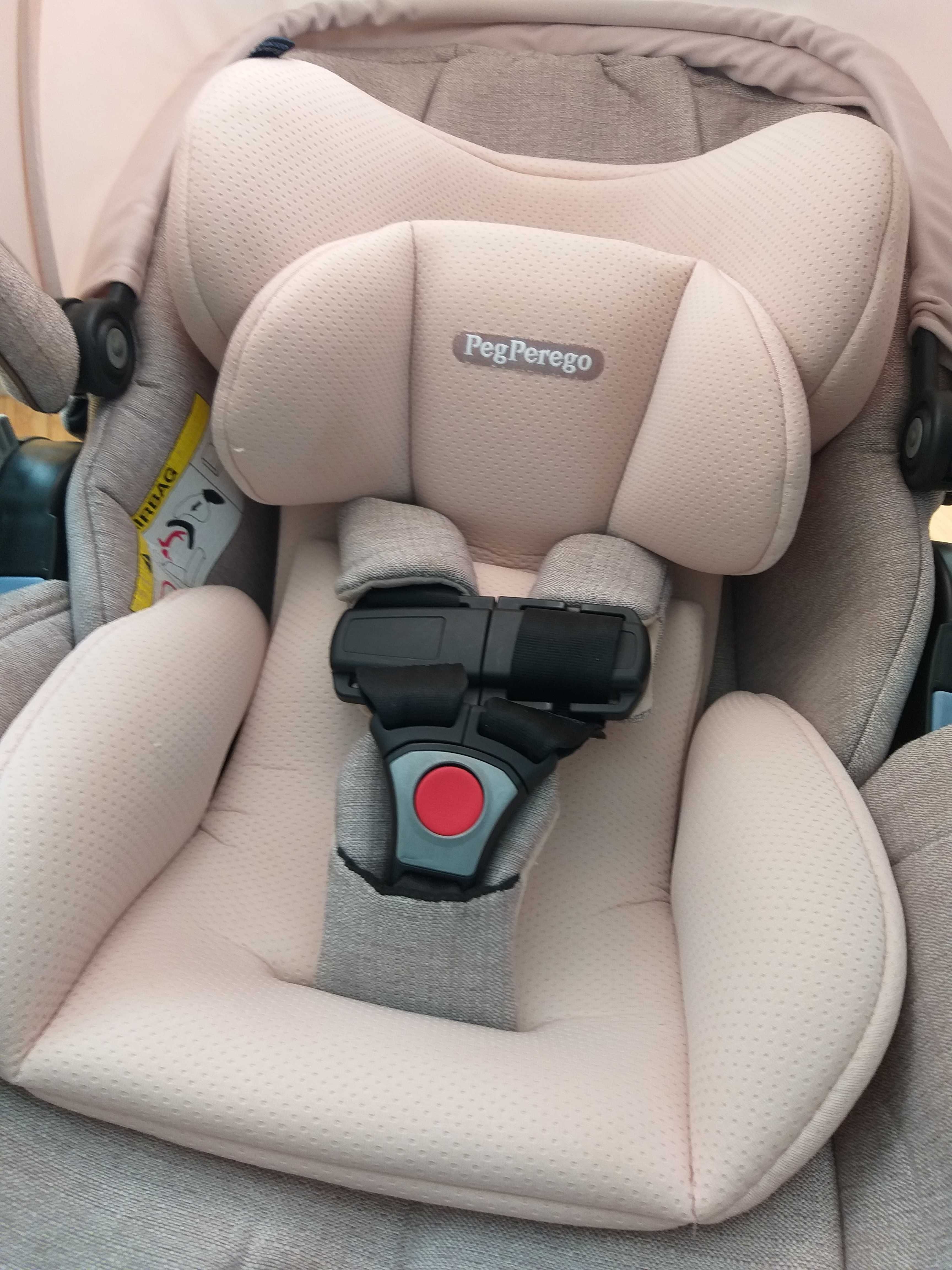 Ovo Bebé Peg Perego