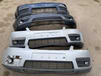 Передній бампер Ford C-Max Форд Ц-Макс 2003-2007