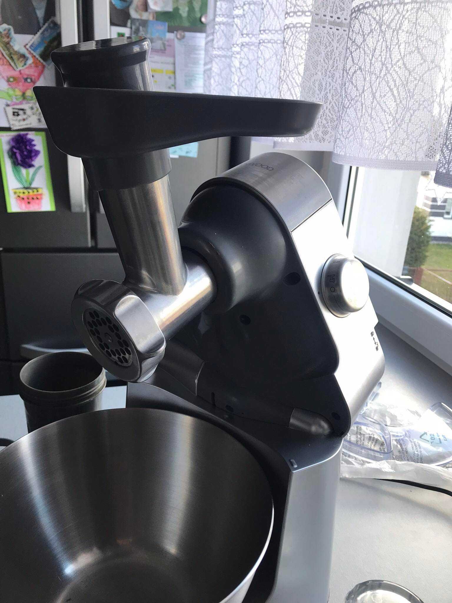 Robot kuchenny KENWOOD