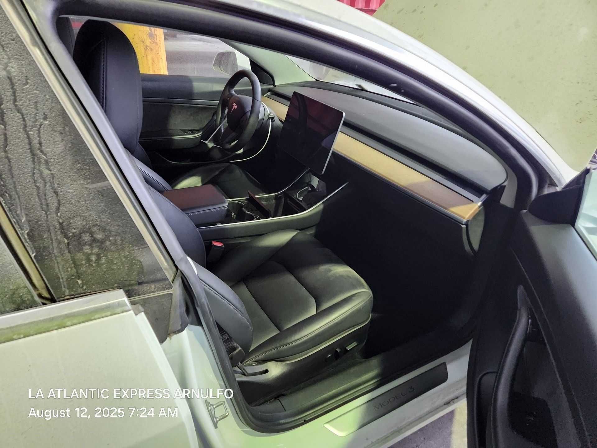 Tesla model 3 2020 Standart plus