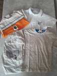 Zestaw Tup Tup roz. 104