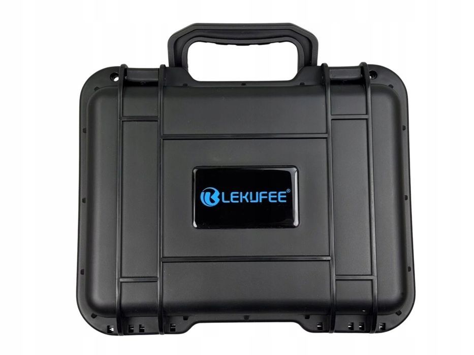 Walizka ochronna do DJI Neo Fly More Combo Lekufee Wodoodporna IP67