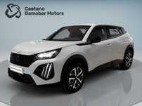 Peugeot e-2008 54 kWh Style