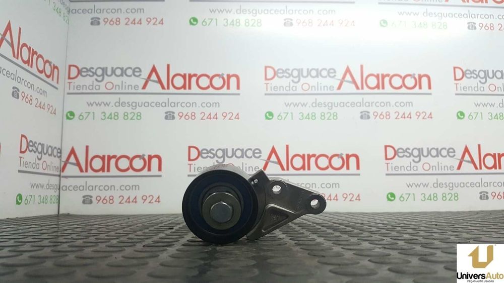 ROLO TENSIONADOR FORD FOCUS BERLINA (CAP) TREND