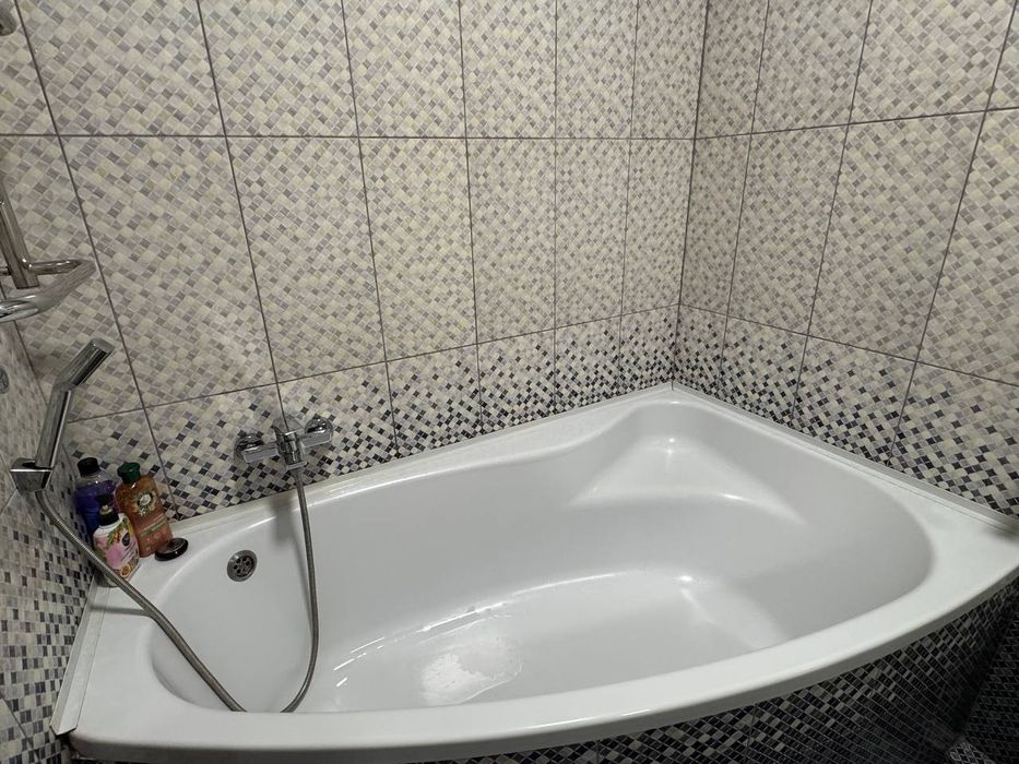 Подобово, 1-к, кВ. В новобудові, закрита територія, паркомісто