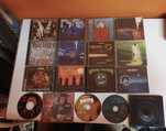 Cds usados varios