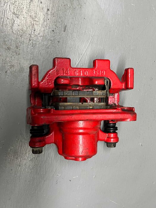 Суппорт Infiniti FX, QX, Q, передний, задний, левый, правый,