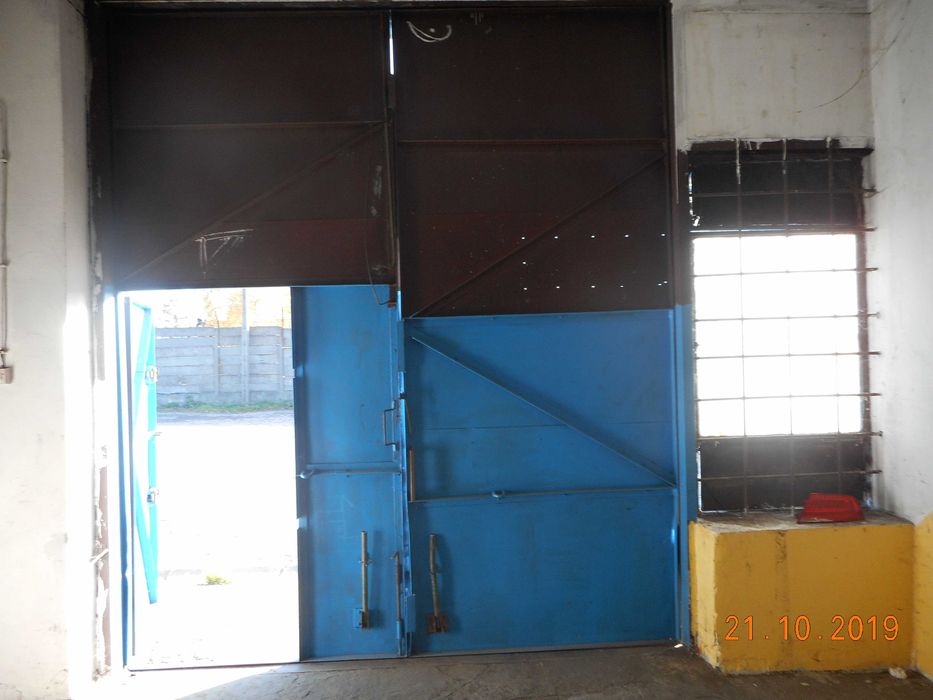 Wynajmę magazyn, lokal użytkowy, warsztat 70 m.kw.