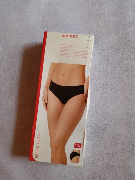 Трусики жіночі Esmara