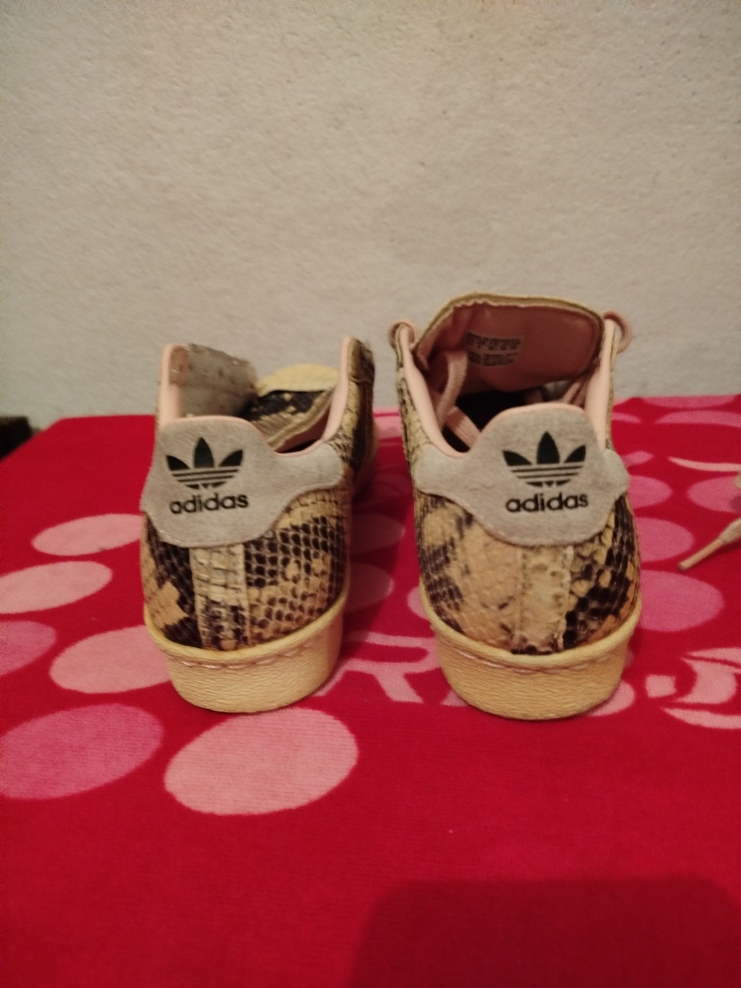 Tênis Adidas Senhora