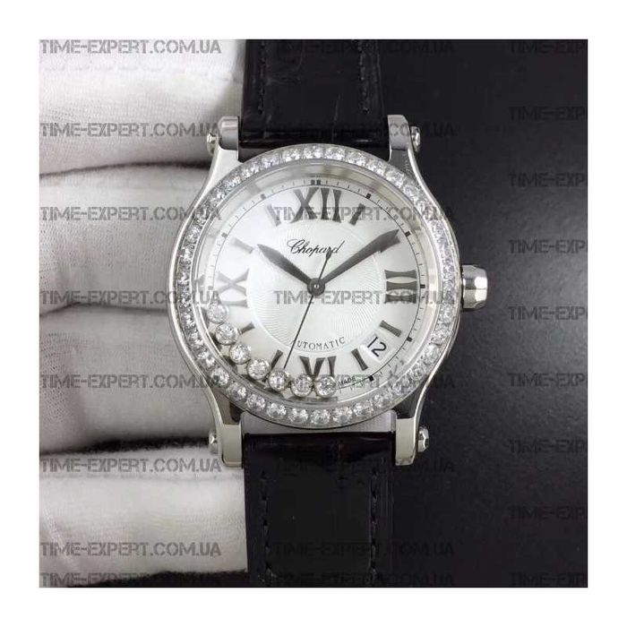 Часы Chopard Happy Sport Automatic 36mm