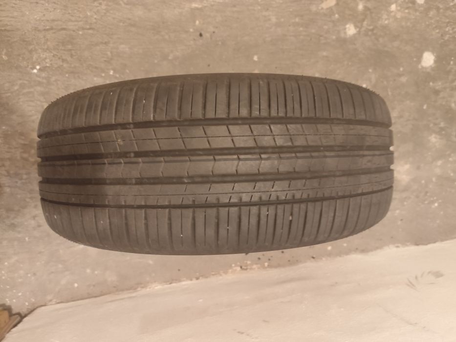 Opony letnie Falken 225/55R18 98V - komplet (4 sztuki) - 150 zł/opona
