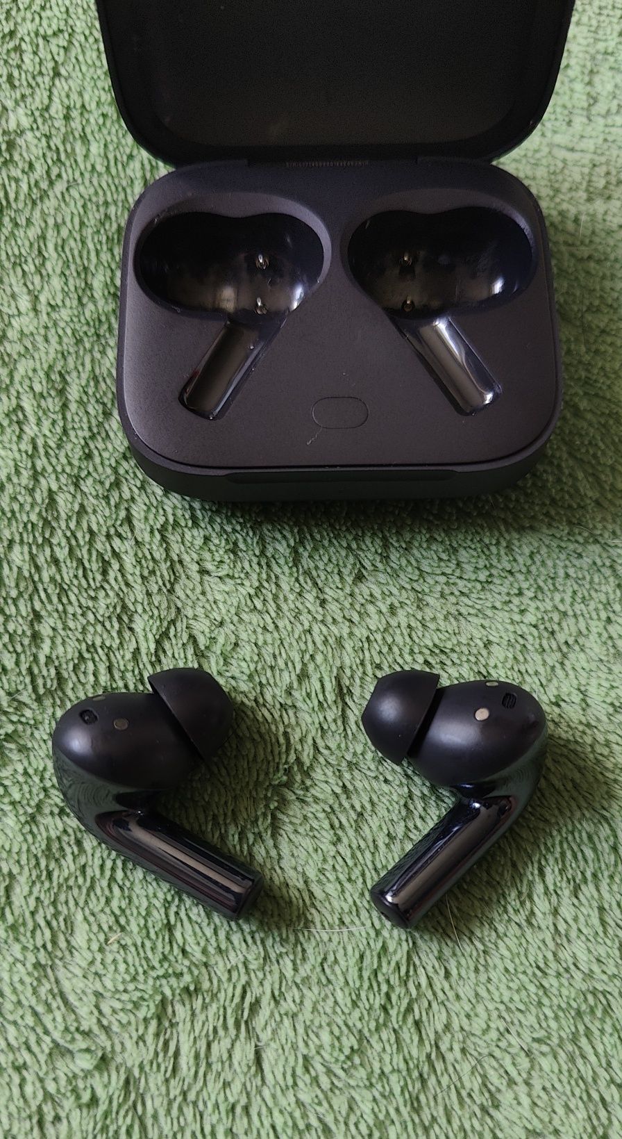 Słuchawki Oneplus Buds 3 jak nowe
