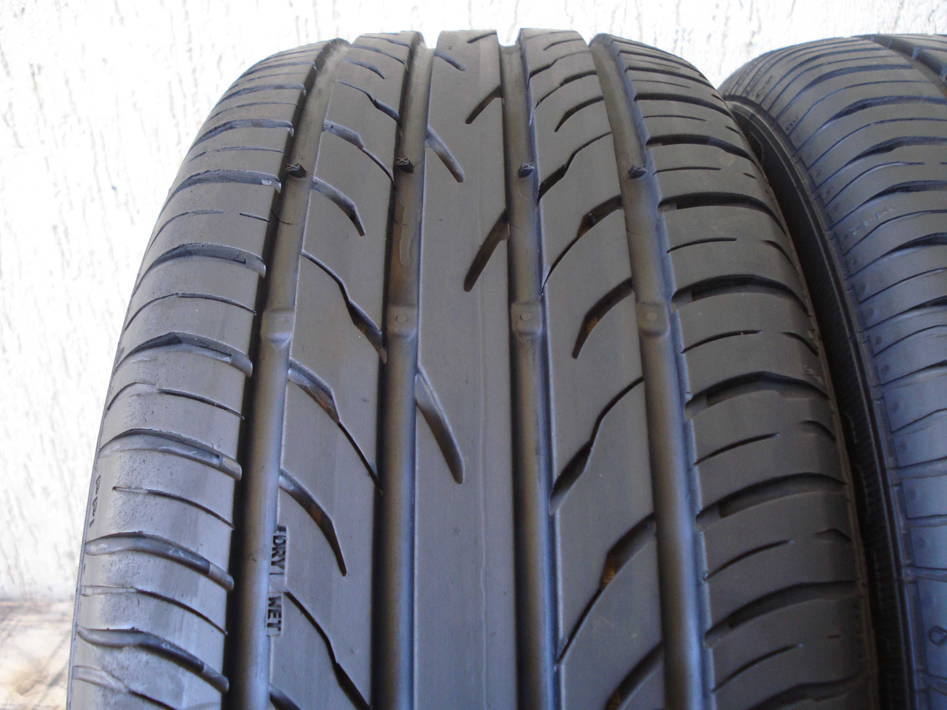 Platin Summer  185/55 r 15  2 - sztuki letnie 2020 rok