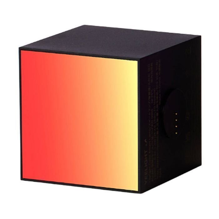 Yeelight Świetlny Panel Gamingowy Smart Cube Light Panel