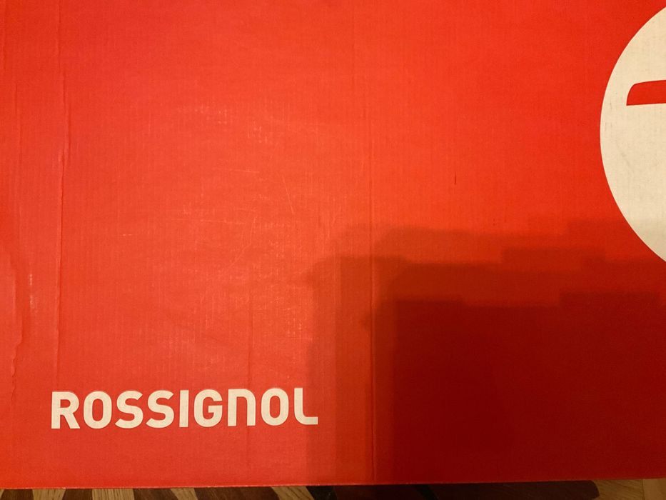 ROSSIGNOL лижні черевики