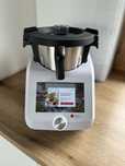 Monsieur Cuisine Smart