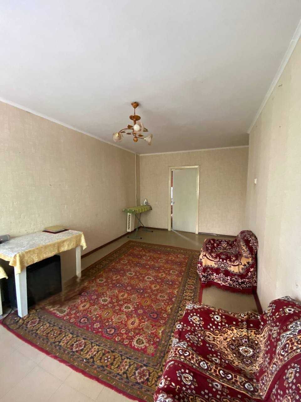 Продаётся 3-комн. квартира на Соцгороде